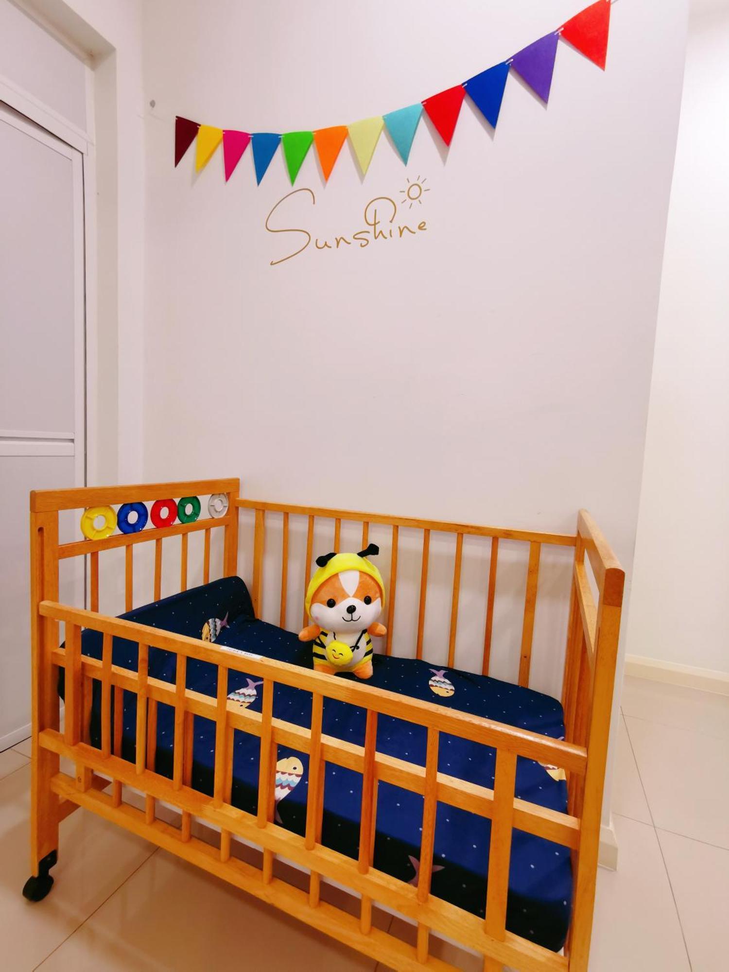Legoland 3Min Lakeview Happyrainbowsuite 7Pax 2R2B Nusajaya  Ngoại thất bức ảnh